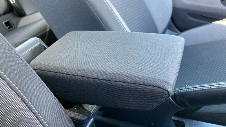 Volkswagen Polo 1.0 TSI Life 5dr Petrol Hatchback